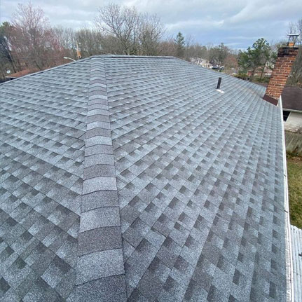 Asphalt Shingle Roof Repair Manhasset NY